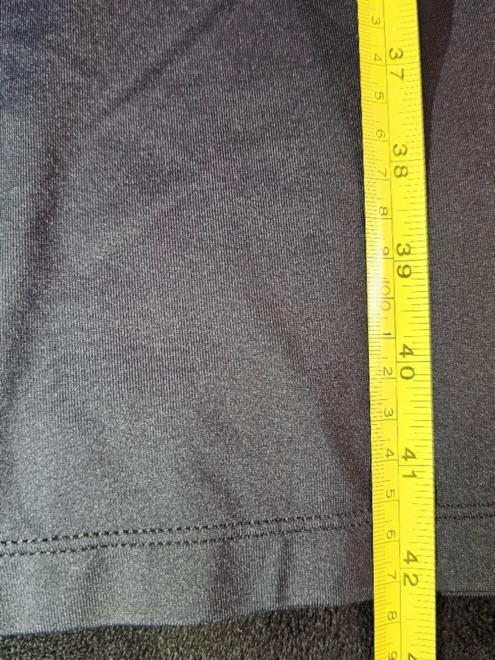 Patagonia Morning Glory Black Halter Open Back Dress L - Picture 4 of 9